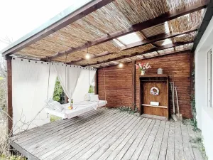 Prodej rodinného domu, Litomyšl, Na Lánech, 290 m2