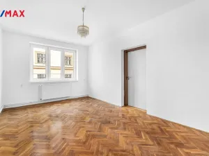 Prodej bytu 3+1, Liberec - Liberec II-Nové Město, Dobrovského, 88 m2