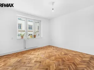 Prodej bytu 3+1, Liberec - Liberec II-Nové Město, Dobrovského, 88 m2