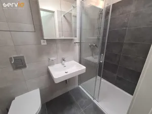 Pronájem bytu 1+kk, Brno, Hvězdová, 29 m2