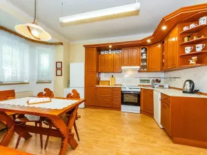 Prodej rodinného domu, Měchenice, M. J. Hurta, 230 m2