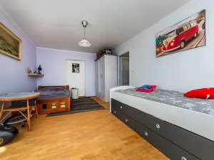 Prodej činžovního domu, Kutná Hora, Jánské náměstí, 245 m2