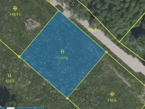 Prodej pozemku pro bydlení, Chocerady, 1000 m2