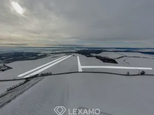 Prodej podílu 1/2 pole, Běhařovice - Ratišovice, 54498 m2