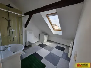 Pronájem bytu 1+kk, Brno - Židenice, 62 m2