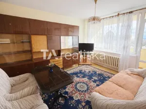 Prodej bytu 2+1, Ostrava, Dr. Martínka, 46 m2