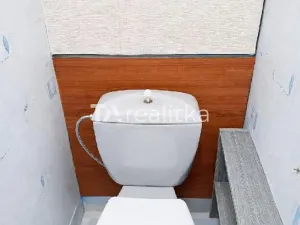 Prodej bytu 2+1, Ostrava, Dr. Martínka, 46 m2