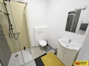 Pronájem bytu 2+kk, Brno - Židenice, 52 m2