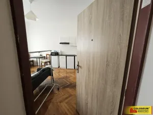 Pronájem bytu 2+kk, Brno - Židenice, 52 m2