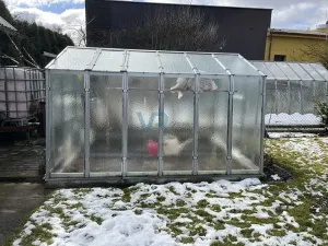 Prodej rodinného domu, Planá, 150 m2