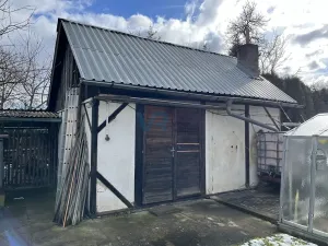 Prodej rodinného domu, Planá, 150 m2