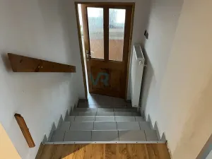 Prodej rodinného domu, Planá, 150 m2