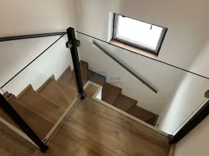 Prodej rodinného domu, Planá, 150 m2