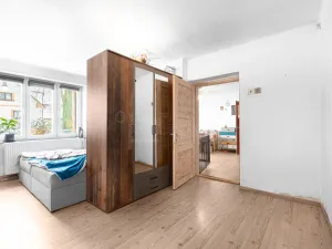 Prodej rodinného domu, Horažďovice - Třebomyslice, 100 m2