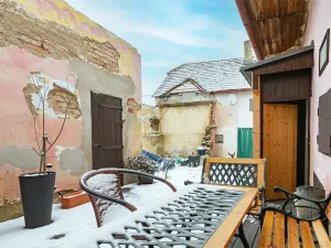 Prodej rodinného domu, Horažďovice - Třebomyslice, 100 m2