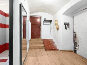 Prodej rodinného domu, Horažďovice - Třebomyslice, 100 m2