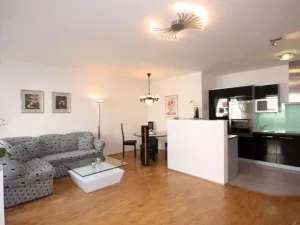 Pronájem bytu 3+kk, Praha - Žižkov, Pod Parukářkou, 86 m2
