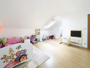 Prodej rodinného domu, Srby, 171 m2