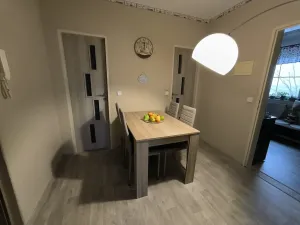 Prodej bytu 1+1, Chlumec, Stradovská, 45 m2