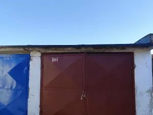 Pronájem garáže, Lovosice, Terezínská, 18 m2