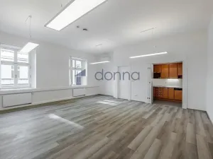 Pronájem bytu 5+kk, Praha, Václavské náměstí, 156 m2