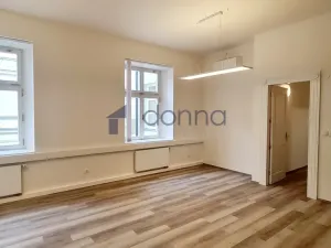 Pronájem bytu 5+kk, Praha, Václavské náměstí, 156 m2