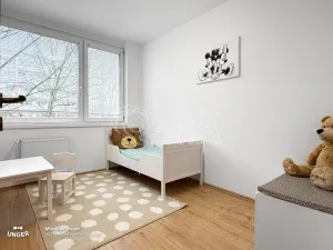 Prodej bytu 3+kk, Praha - Lhotka, Novodvorská, 69 m2