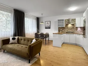 Prodej bytu 3+kk, Praha - Lhotka, Novodvorská, 69 m2