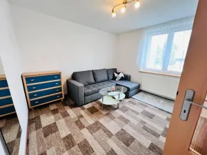 Prodej bytu 3+1, Žďár nad Sázavou, U Taferny, 72 m2