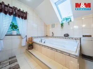 Prodej rodinného domu, Chomutov, Jarní, 190 m2