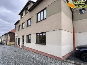 Pronájem bytu 2+1, Brušperk, Dráhy, 65 m2