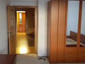 Pronájem bytu 3+kk, Praha, Jana Želivského, 79 m2