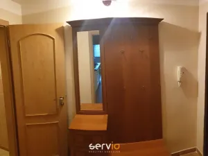 Pronájem bytu 3+kk, Praha, Jana Želivského, 79 m2