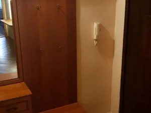 Pronájem bytu 3+kk, Praha, Jana Želivského, 79 m2