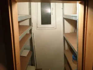 Pronájem bytu 3+kk, Praha, Jana Želivského, 79 m2