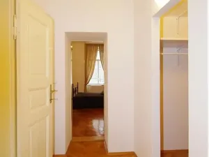 Pronájem bytu 4+1, Praha - Vinohrady, Anny Letenské, 160 m2