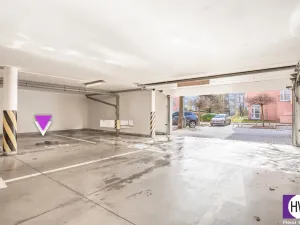 Prodej bytu 1+kk, Praha, Vřesová, 33 m2