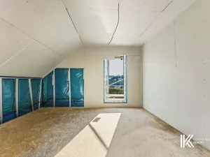 Prodej rodinného domu, Kamenice, Vnitřní, 123 m2