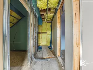 Prodej rodinného domu, Kamenice, Vnitřní, 123 m2