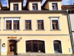 Pronájem obchodního prostoru, Písek, Budějovická, 110 m2