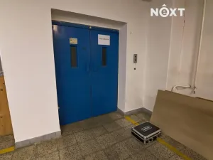 Prodej obchodního prostoru, Kaplice, Pohorská, 3540 m2