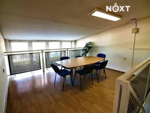 Prodej výrobních prostor, Kaplice, Pohorská, 3540 m2