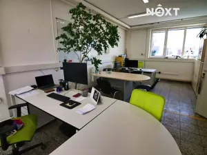 Prodej výrobních prostor, Kaplice, Pohorská, 3540 m2