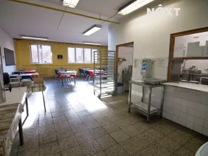 Prodej výrobních prostor, Kaplice, Pohorská, 3540 m2