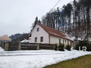 Prodej rodinného domu, Pohledy, 152 m2