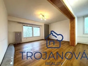 Pronájem bytu 2+kk, Vlašim, Jana Masaryka, 54 m2