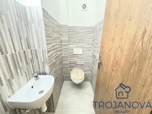 Pronájem bytu 3+kk, Poříčí nad Sázavou, Pražská, 64 m2