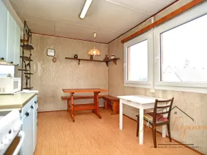 Prodej chalupy, Čerčany, Sokolská, 127 m2