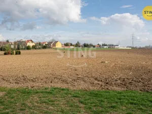 Prodej pozemku pro bydlení, Sivice, 730 m2