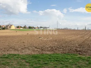 Prodej pozemku pro bydlení, Sivice, 730 m2